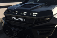 Rezvani Vengeance 2024