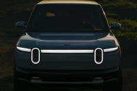 Rivian R2 2026