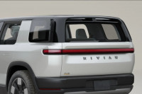 Rivian R2 2026