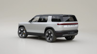 Rivian R2 2026