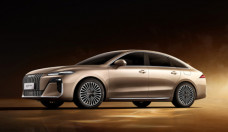Roewe M7 DMH