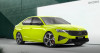 Skoda Octavia Hatch vRS Petrol 2024