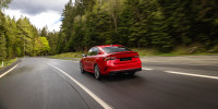 Skoda Octavia Hatch vRS Petrol 2024