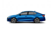 Skoda Octavia Hatch vRS Petrol 2024