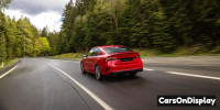 Skoda Octavia Hatch vRS Petrol 2024