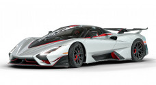 SSC Tuatara Striker