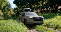 Subaru Forester 2025