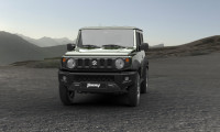 Suzuki Jimny 2024