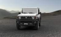 Suzuki Jimny 2024