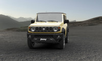 Suzuki Jimny 2024