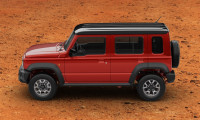 Suzuki Jimny 5-Door 2024