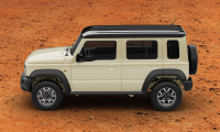 Suzuki Jimny 5-Door 2024