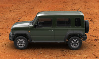 Suzuki Jimny 5-Door 2024