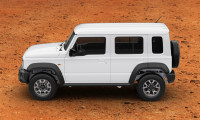 Suzuki Jimny 5-Door 2024