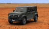 Suzuki Jimny 5-Door GL MT 2024