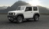 Suzuki Jimny GL MT 2024