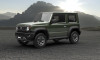 Suzuki Jimny GLX AT 2024