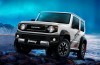 Suzuki Jimny Offroad Edition AT