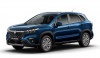 Suzuki S-Cross Motion Full Hybrid