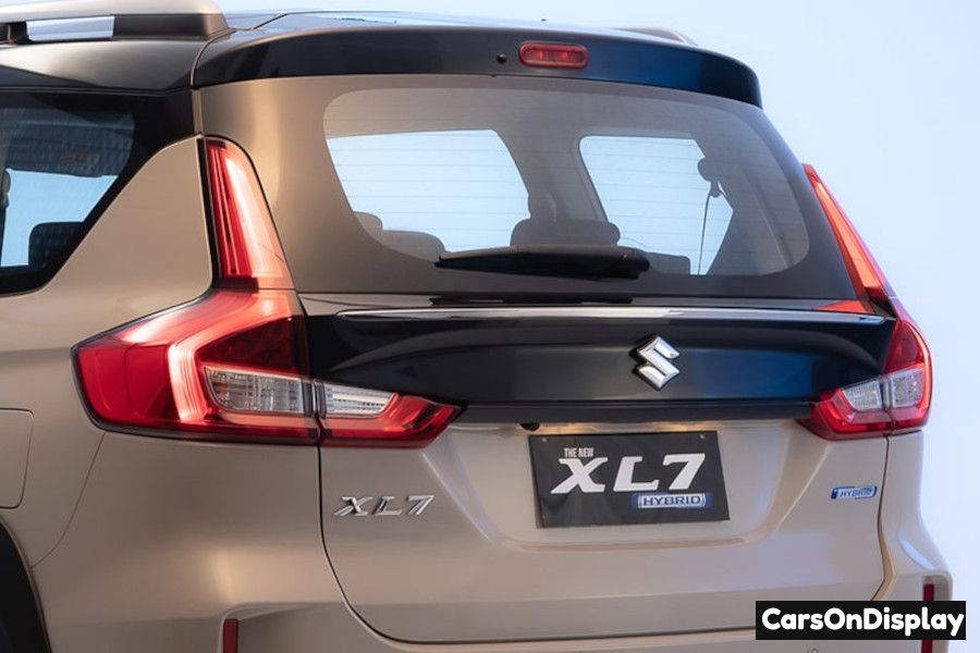 Suzuki Xl7 Glx At Hybrid 2024