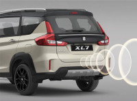 Suzuki XL7 GLX AT Hybrid 2024