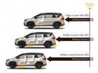 Suzuki XL7 GLX AT Hybrid 2024