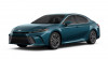 Toyota Camry XLE AWD 2025