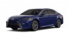 Toyota Camry XLE FWD 2025