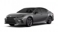 Toyota Camry XSE AWD 2025