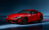 Toyota GR Supra Lightweight EVO 2025