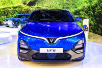 VinFast VF 6