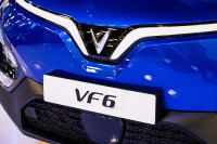 VinFast VF 6