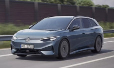 Volkswagen ID.7 Tourer