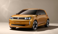 Volkswagen ID. Every1 Concept