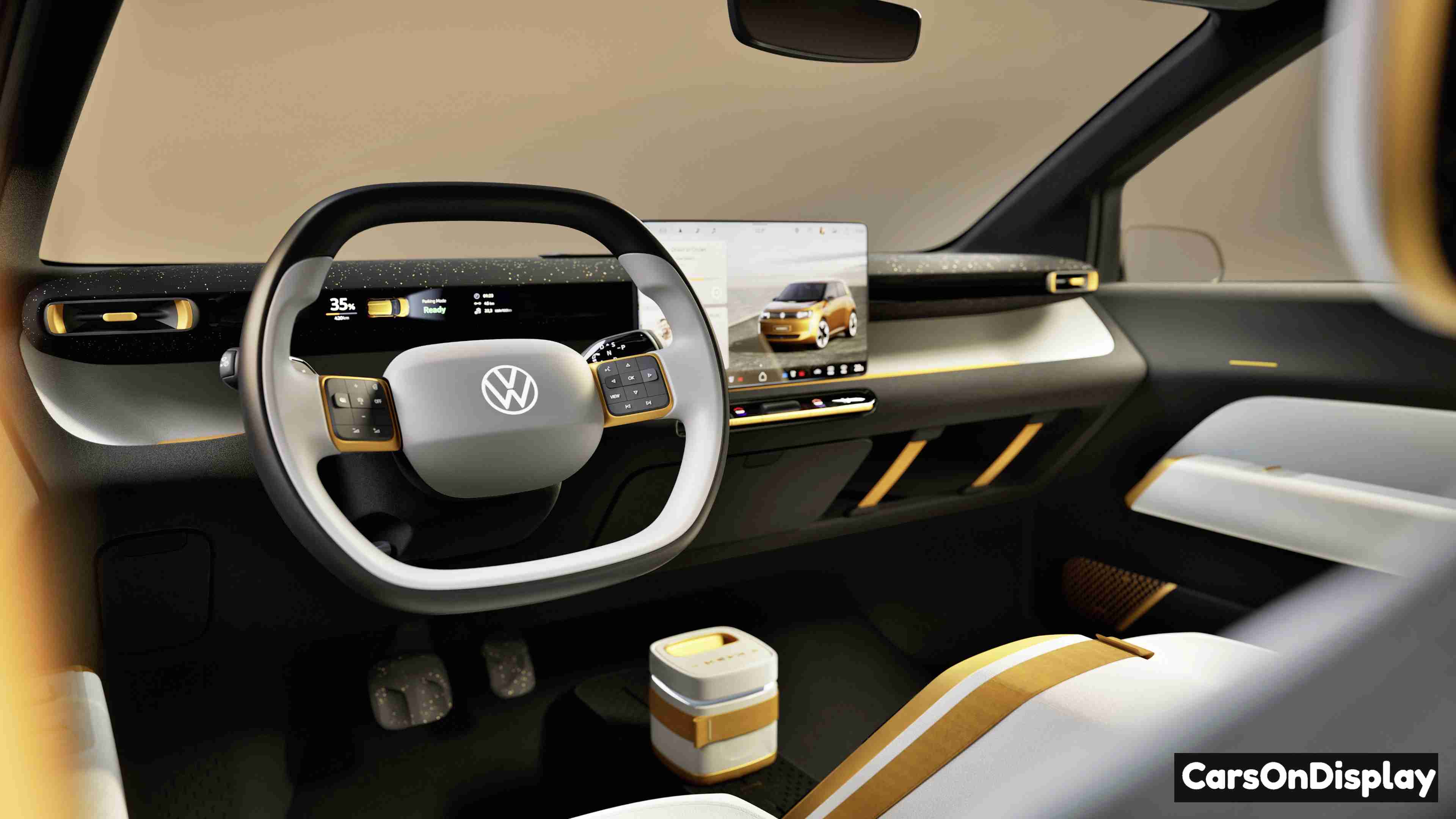 Volkswagen ID. Every1 Concept