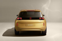 Volkswagen ID. Every1 Concept