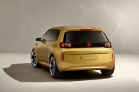 Volkswagen ID. Every1 Concept