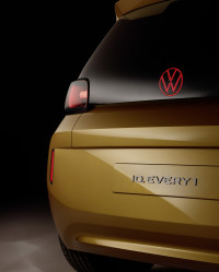 Volkswagen ID. Every1 Concept