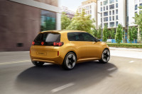 Volkswagen ID. Every1 Concept