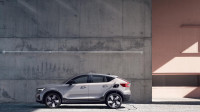 Volvo C40 Recharge