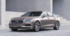 Volvo S90 2025