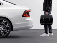 Volvo S90 2025