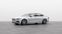 Volvo S90 2025