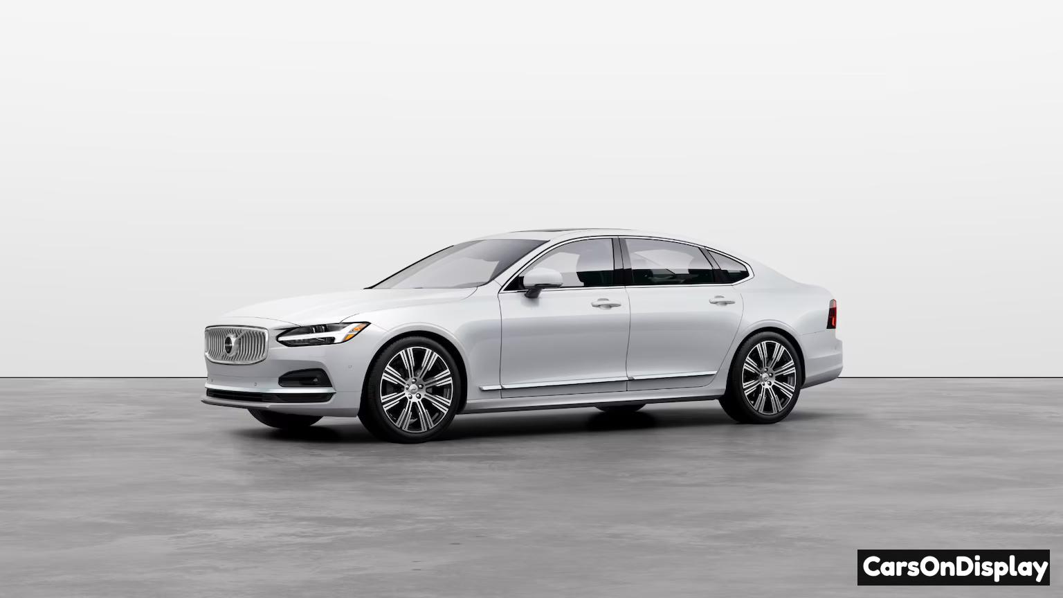 Volvo S90 2025