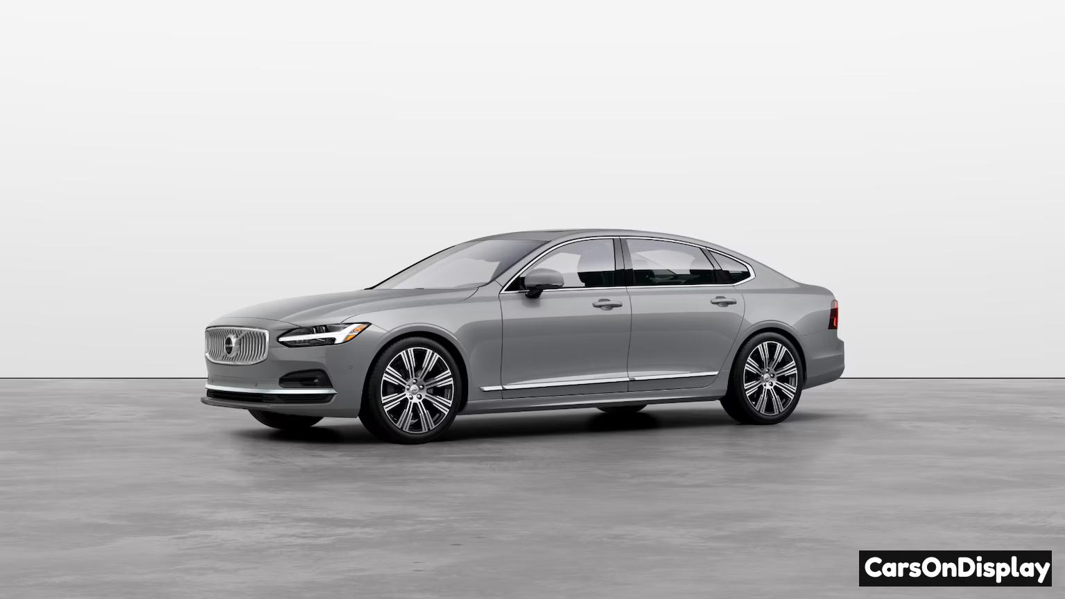 Volvo S90 2025