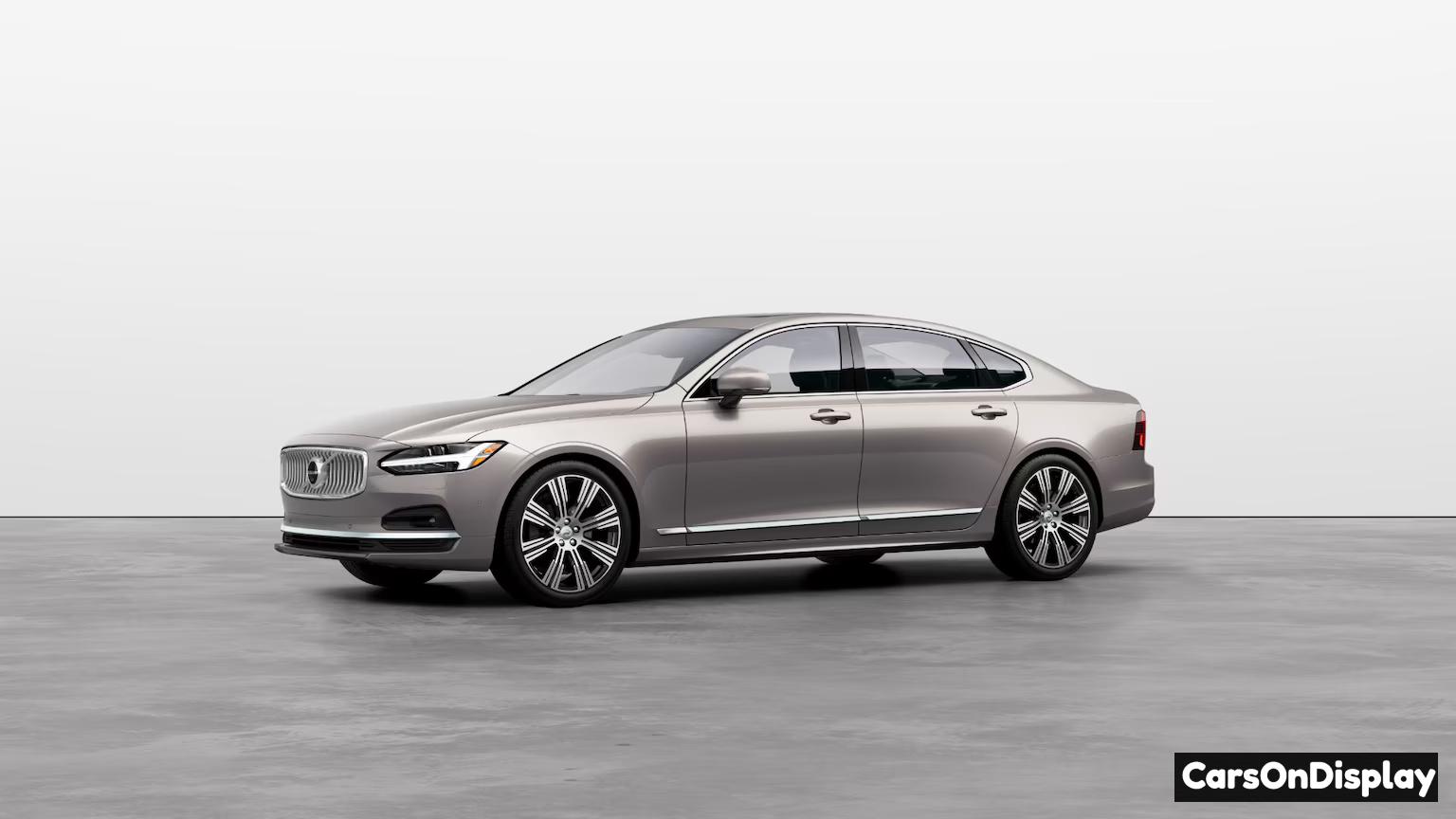 Volvo S90 2025 - Bright Dusk