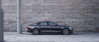 Volvo S90 2025