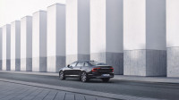 Volvo S90 2025