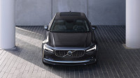 Volvo S90 2025