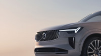 Volvo XC90 2025